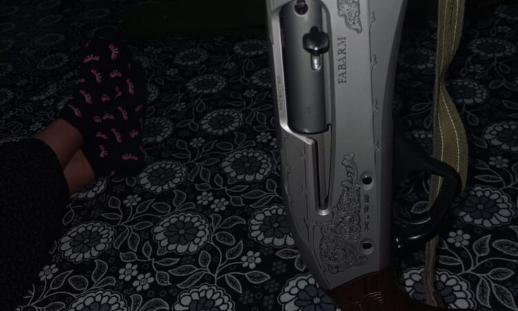 Satılık YİVSİZ TÜFEK – Fabarm XLR – 12 Kalibre – Mersin – İlan 34599 – Görsel 34603