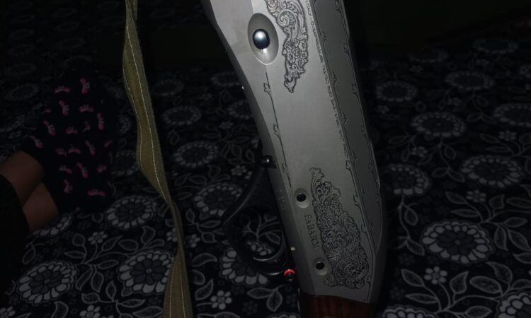 Satılık YİVSİZ TÜFEK – Fabarm XLR – 12 Kalibre – Mersin – İlan 34599 – Görsel 34602