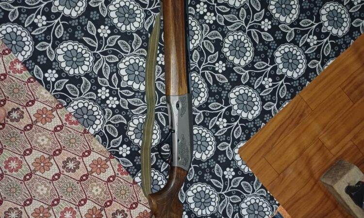 Satılık YİVSİZ TÜFEK – Fabarm XLR – 12 Kalibre – Mersin – İlan 34599 – Görsel 34601