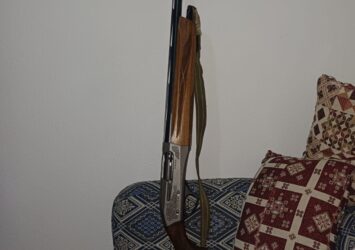 Satılık YİVSİZ TÜFEK – Fabarm XLR – 12 Kalibre – Mersin – İlan 34599 – Görsel 34600