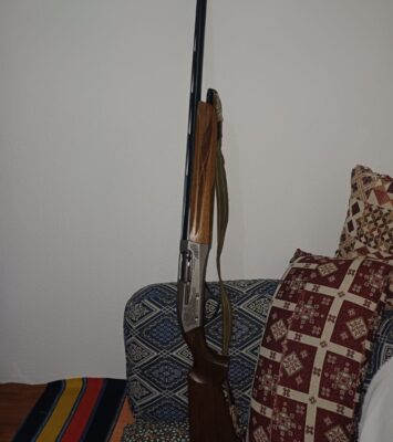 Satılık YİVSİZ TÜFEK – Fabarm XLR – 12 Kalibre – Mersin – İlan 34599 – Görsel 34600