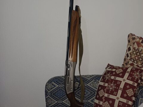 Satılık YİVSİZ TÜFEK – Fabarm XLR – 12 Kalibre – Mersin – İlan 34599 – Görsel 34600