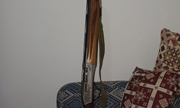 Satılık YİVSİZ TÜFEK – Fabarm XLR – 12 Kalibre – Mersin – İlan 34599 – Görsel 34600