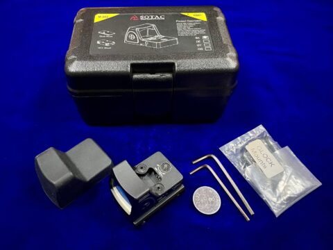 Satılık Havalı Silah Aksesuarları – İzmir – İlan 37604 – Görsel 37607