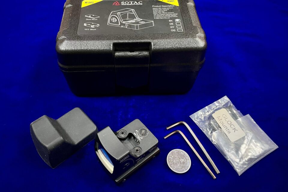 Satılık Havalı Silah Aksesuarları – İzmir – İlan 37604 – Görsel 37607