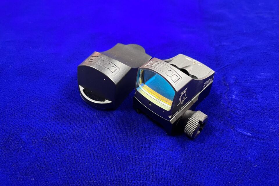 Satılık Havalı Silah Aksesuarları – İzmir – İlan 37611 – Görsel 37612