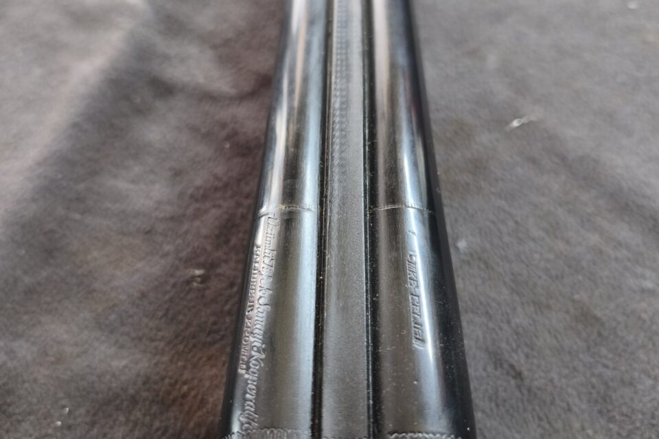 Satılık YİVSİZ TÜFEK – Üzümlü Çifte – 16 Kalibre – İzmir – İlan 35975 – Görsel 35978