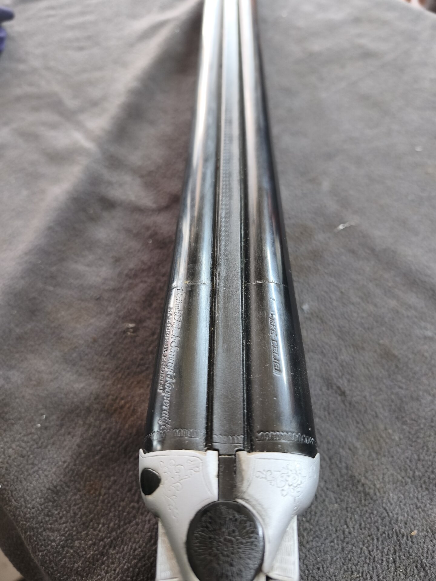 Satılık YİVSİZ TÜFEK – Üzümlü Çifte – 16 Kalibre – İzmir – İlan 35975 – Görsel 35978