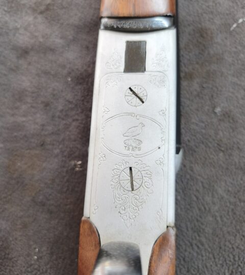 Satılık YİVSİZ TÜFEK – Üzümlü Çifte – 16 Kalibre – İzmir – İlan 35975 – Görsel 35977