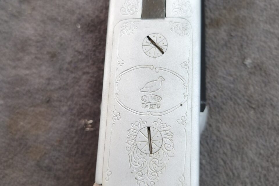 Satılık YİVSİZ TÜFEK – Üzümlü Çifte – 16 Kalibre – İzmir – İlan 35975 – Görsel 35977