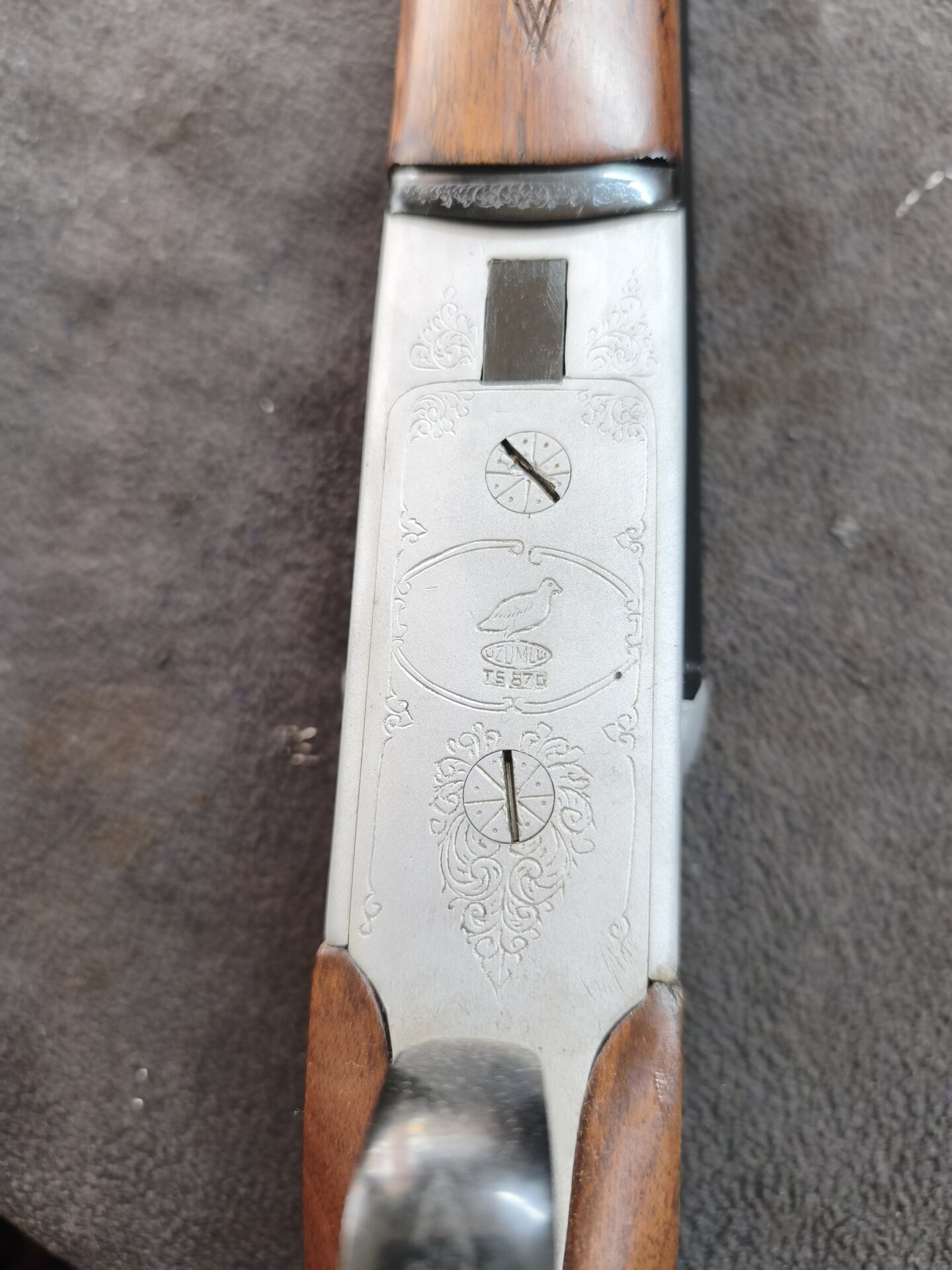 Satılık YİVSİZ TÜFEK – Üzümlü Çifte – 16 Kalibre – İzmir – İlan 35975 – Görsel 35977