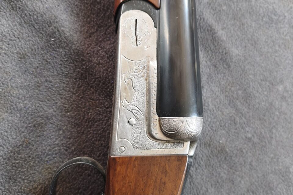 Satılık YİVSİZ TÜFEK – Eibar Çifte – 12 Kalibre – İzmir – İlan 35979 – Görsel 35981