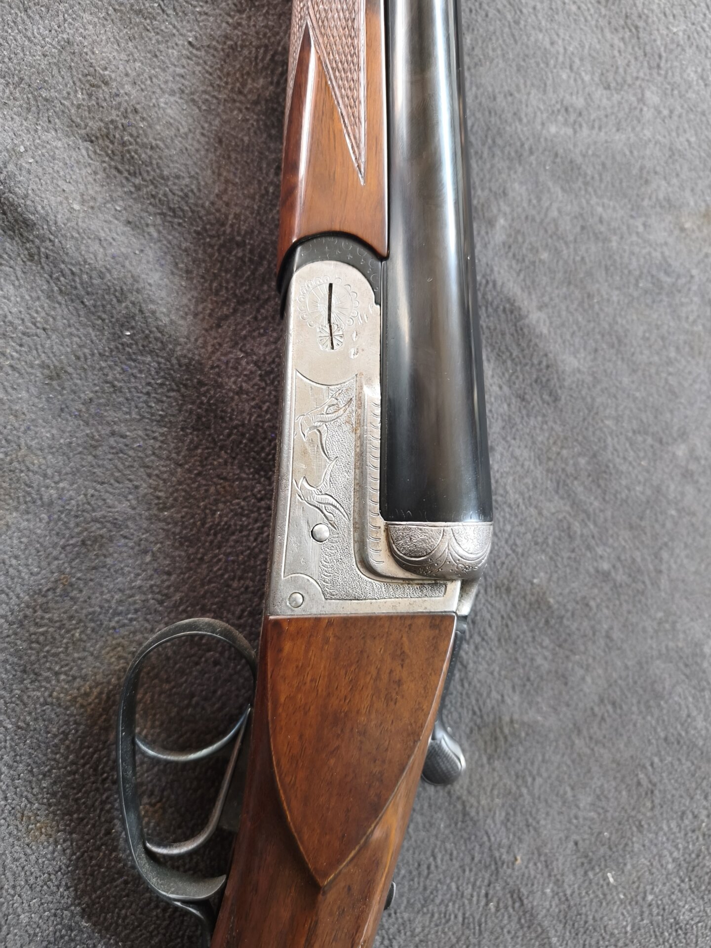 Satılık YİVSİZ TÜFEK – Eibar Çifte – 12 Kalibre – İzmir – İlan 35979 – Görsel 35981