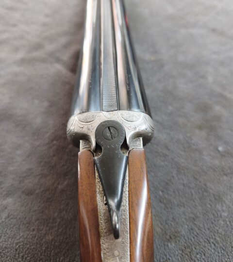 Satılık YİVSİZ TÜFEK – Eibar Çifte – 12 Kalibre – İzmir – İlan 35979 – Görsel 35980