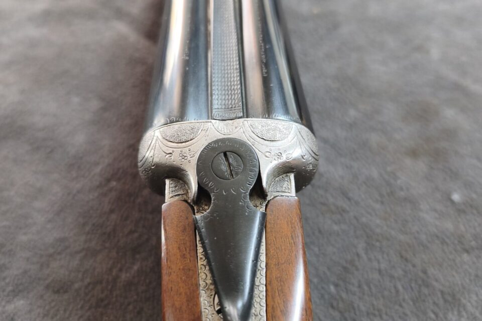 Satılık YİVSİZ TÜFEK – Eibar Çifte – 12 Kalibre – İzmir – İlan 35979 – Görsel 35980