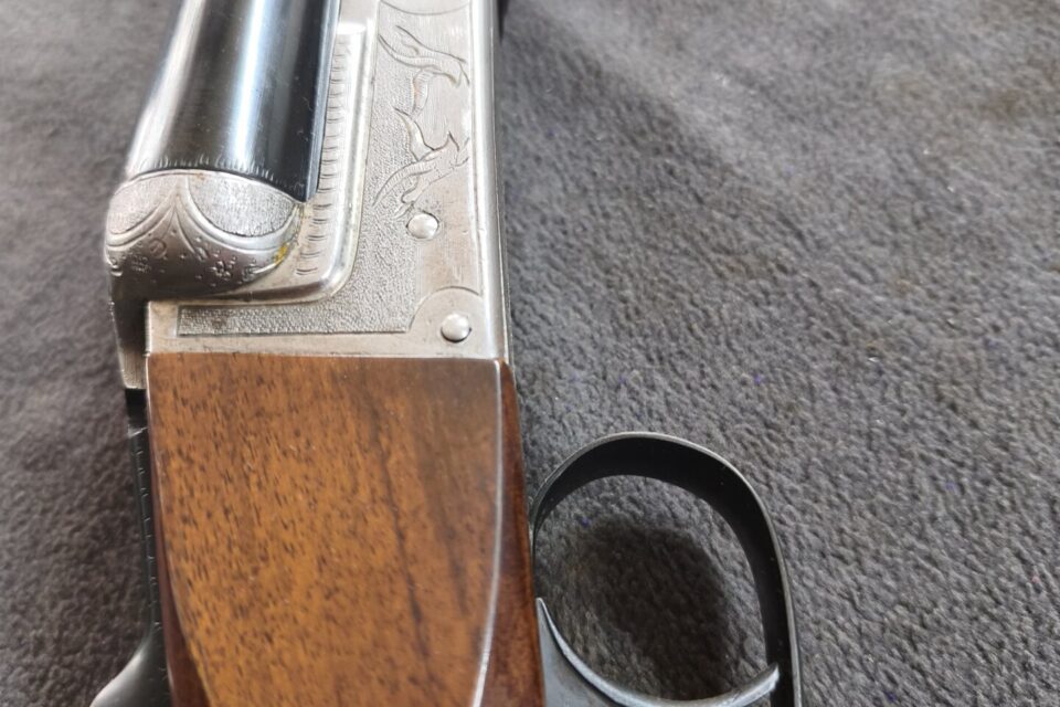 Satılık YİVSİZ TÜFEK – Eibar Çifte – 12 Kalibre – İzmir – İlan 35979 – Görsel 35982