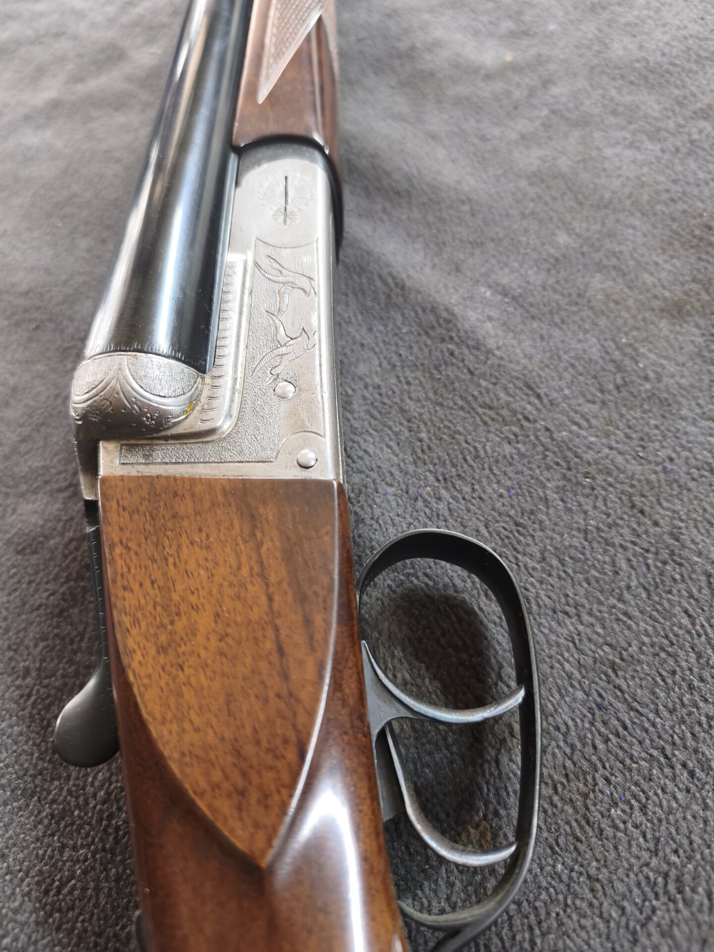 Satılık YİVSİZ TÜFEK – Eibar Çifte – 12 Kalibre – İzmir – İlan 35979 – Görsel 35982