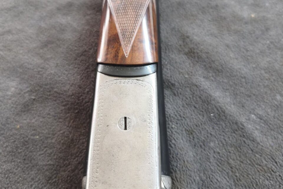 Satılık YİVSİZ TÜFEK – Eibar Çifte – 12 Kalibre – İzmir – İlan 35979 – Görsel 35983