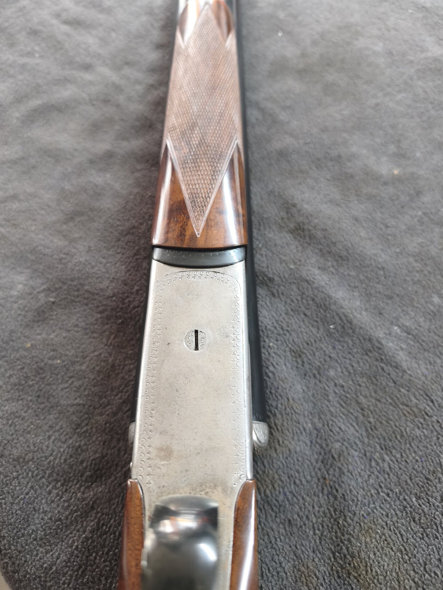 Satılık YİVSİZ TÜFEK – Eibar Çifte – 12 Kalibre – İzmir – İlan 35979 – Görsel 35983