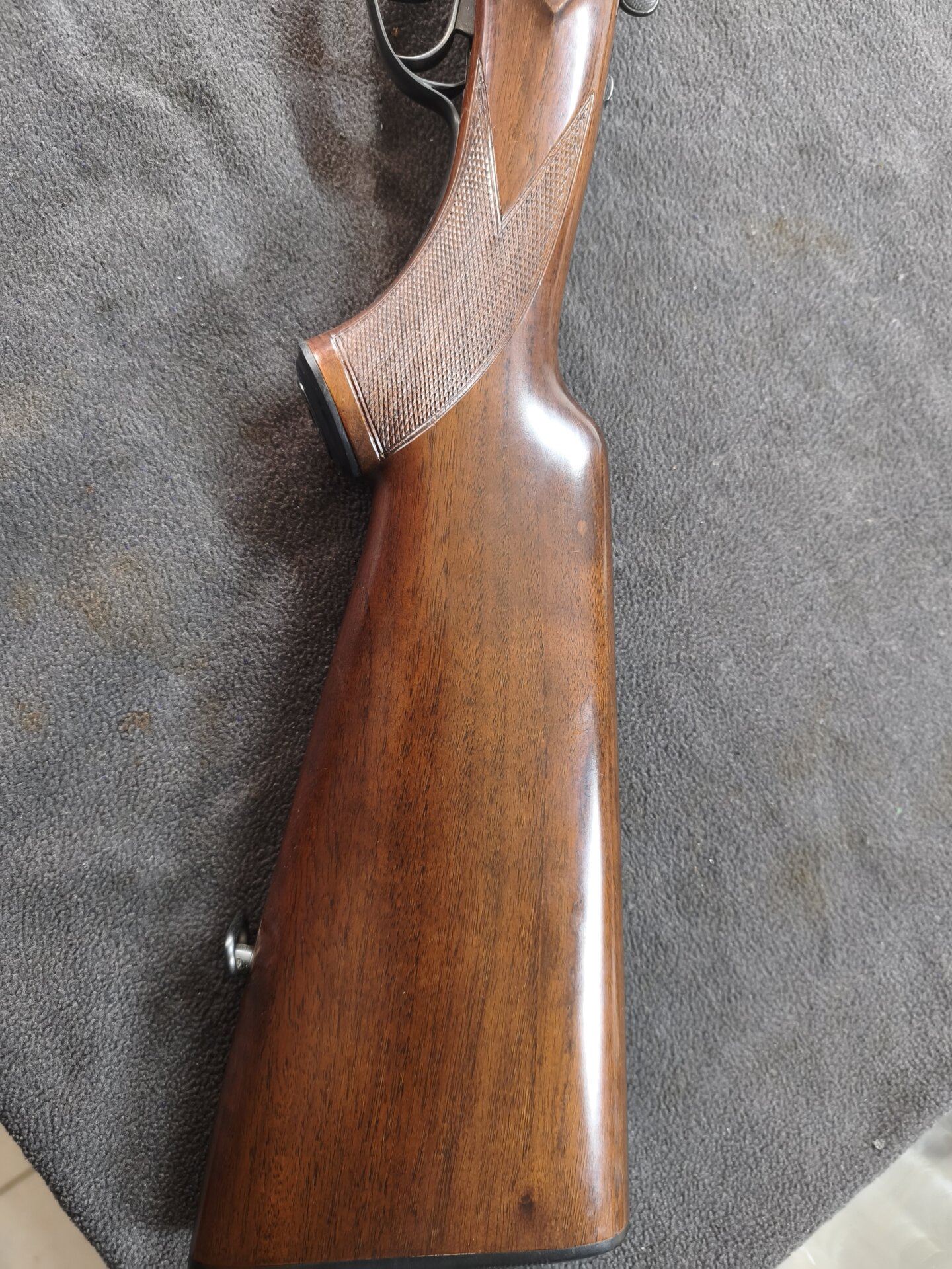 Satılık YİVSİZ TÜFEK – Eibar Çifte – 12 Kalibre – İzmir – İlan 35979 – Görsel 35984