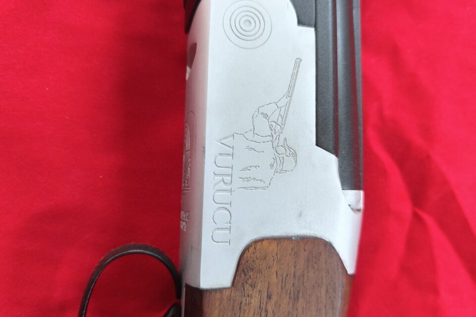 Satılık YİVSİZ TÜFEK – Sarsılmaz Süperpoze – 12 Kalibre – İzmir – İlan 35987 – Görsel 35989