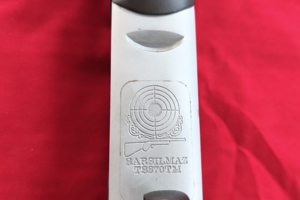 Satılık YİVSİZ TÜFEK – Sarsılmaz Süperpoze – 12 Kalibre – İzmir – İlan 35987 – Görsel 35992