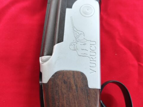 Satılık YİVSİZ TÜFEK – Sarsılmaz Süperpoze – 12 Kalibre – İzmir – İlan 35987 – Görsel 35988