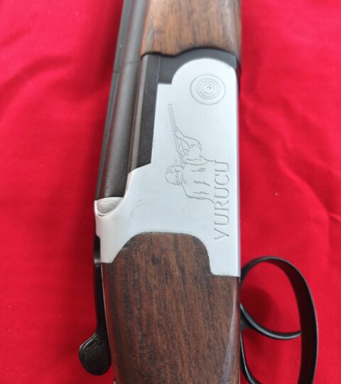 Satılık YİVSİZ TÜFEK – Sarsılmaz Süperpoze – 12 Kalibre – İzmir – İlan 35987 – Görsel 35988