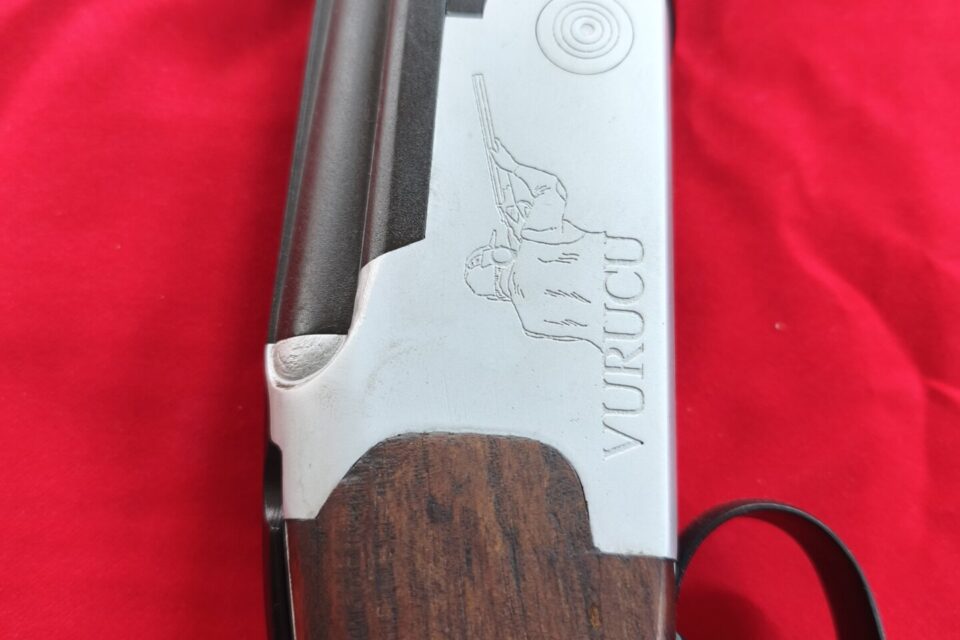 Satılık YİVSİZ TÜFEK – Sarsılmaz Süperpoze – 12 Kalibre – İzmir – İlan 35987 – Görsel 35988