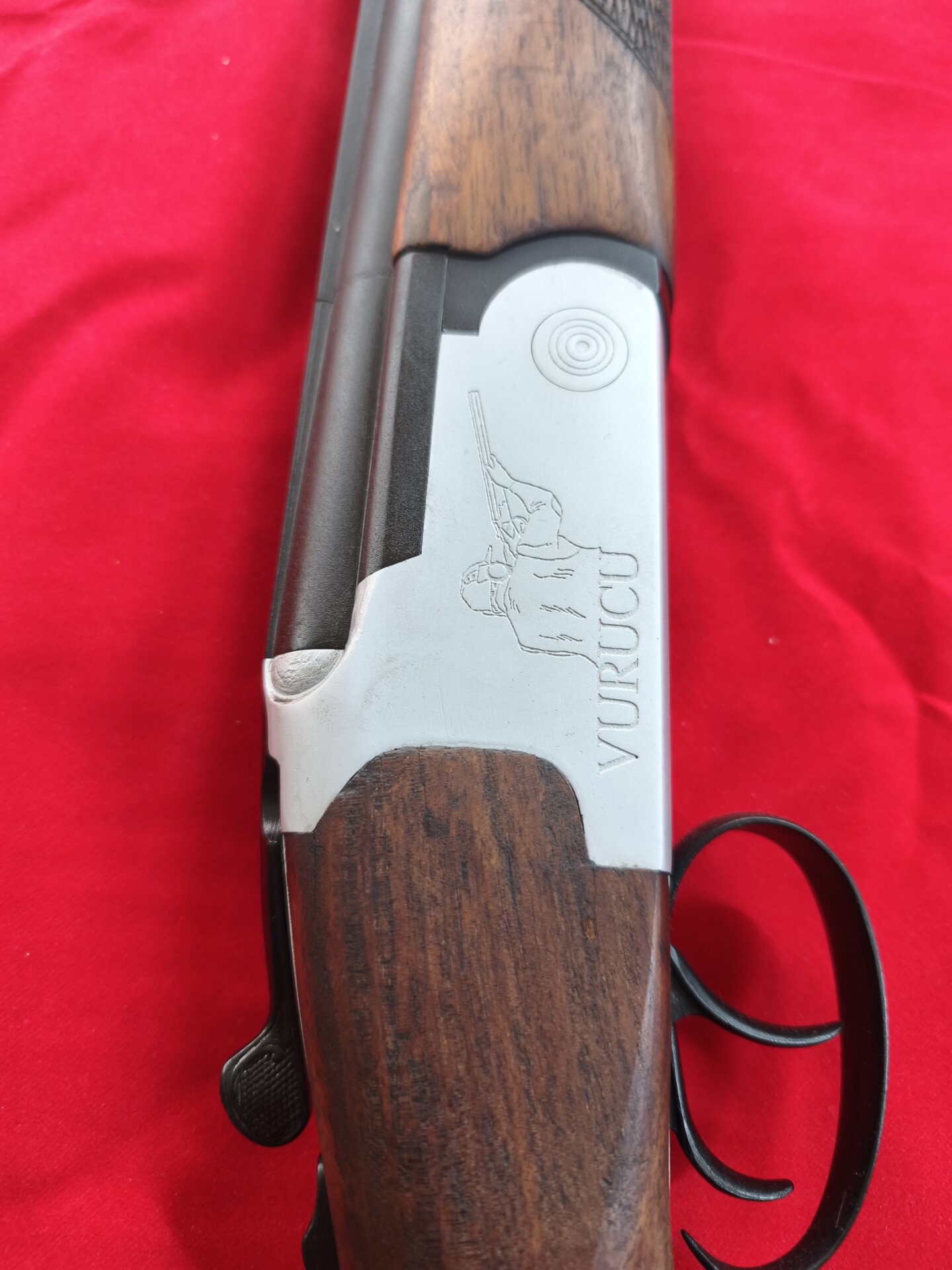 Satılık YİVSİZ TÜFEK – Sarsılmaz Süperpoze – 12 Kalibre – İzmir – İlan 35987 – Görsel 35988