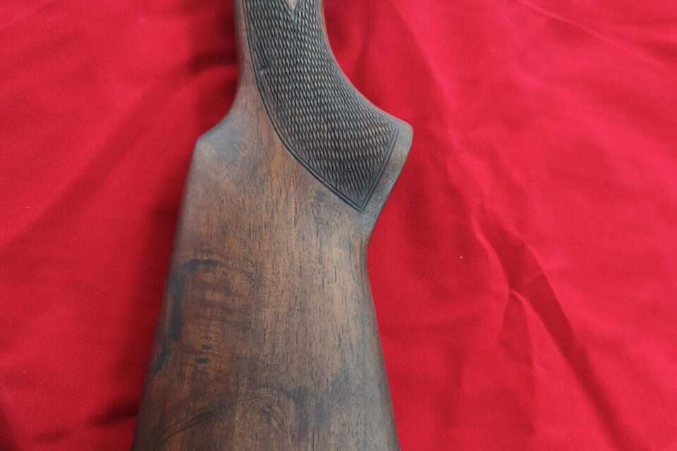 Satılık YİVSİZ TÜFEK – Sarsılmaz Süperpoze – 12 Kalibre – İzmir – İlan 35987 – Görsel 35991