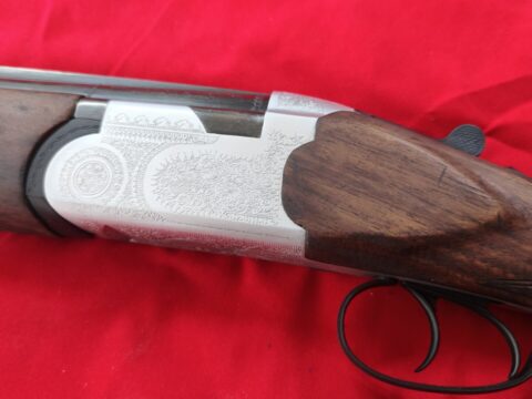 Satılık YİVSİZ TÜFEK – Üzümlü Süperpoze – 12 Kalibre – İzmir – İlan 36005 – Görsel 36006