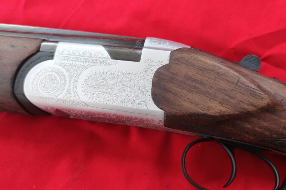 Satılık YİVSİZ TÜFEK – Üzümlü Süperpoze – 12 Kalibre – İzmir – İlan 36005 – Görsel 36006