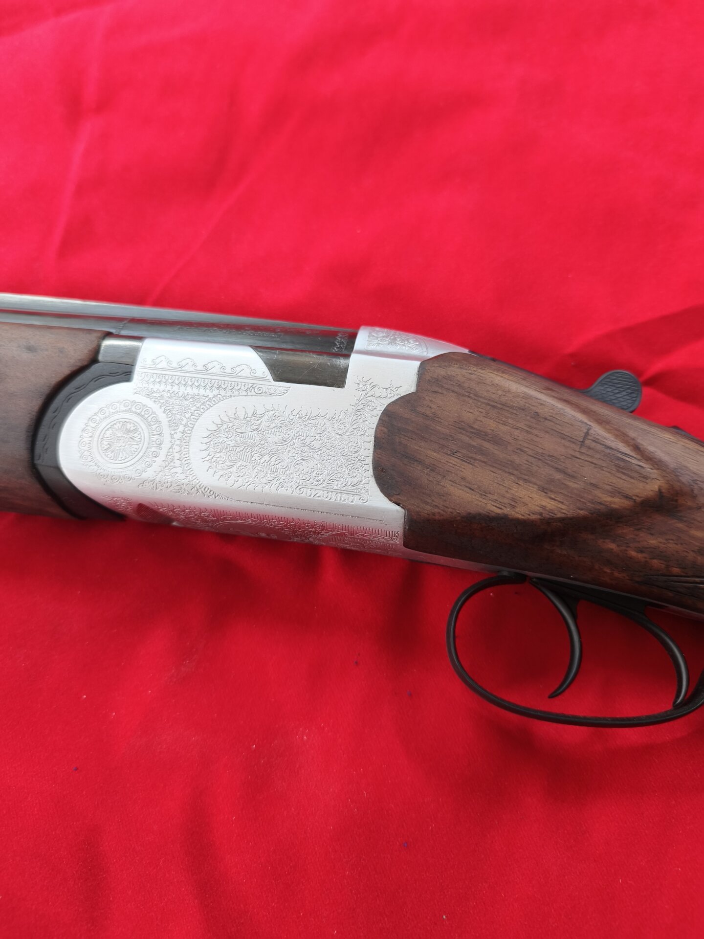 Satılık YİVSİZ TÜFEK – Üzümlü Süperpoze – 12 Kalibre – İzmir – İlan 36005 – Görsel 36006