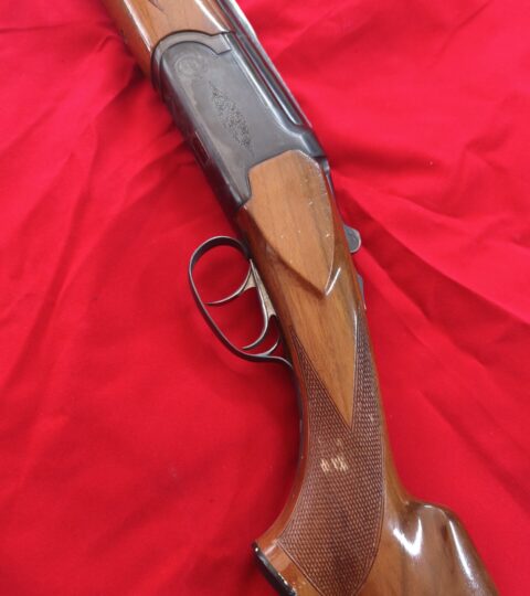 Satılık YİVSİZ TÜFEK – Huğlu 104 A – 12 Kalibre – İzmir – İlan 36048 – Görsel 36050