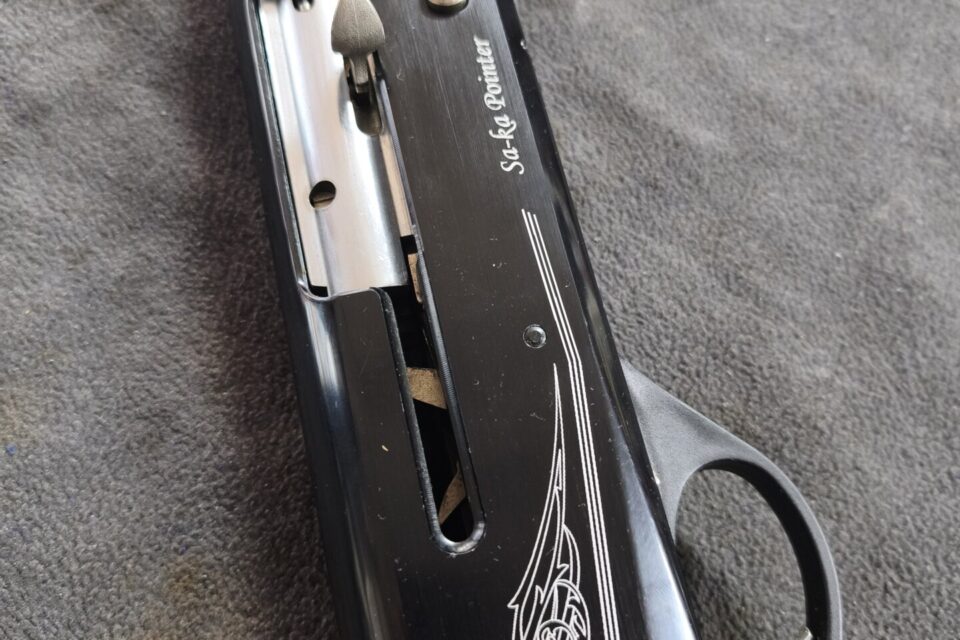 Satılık YİVSİZ TÜFEK – Sa-Ka Pointer – 12 Kalibre – İzmir – İlan 36062 – Görsel 36063