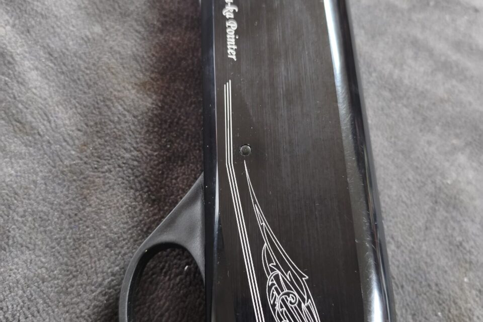 Satılık YİVSİZ TÜFEK – Sa-Ka Pointer – 12 Kalibre – İzmir – İlan 36062 – Görsel 36066