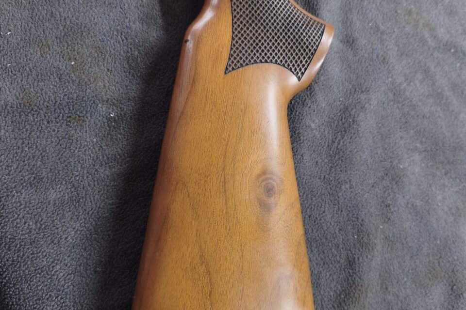 Satılık YİVSİZ TÜFEK – Sa-Ka Pointer – 12 Kalibre – İzmir – İlan 36062 – Görsel 36064