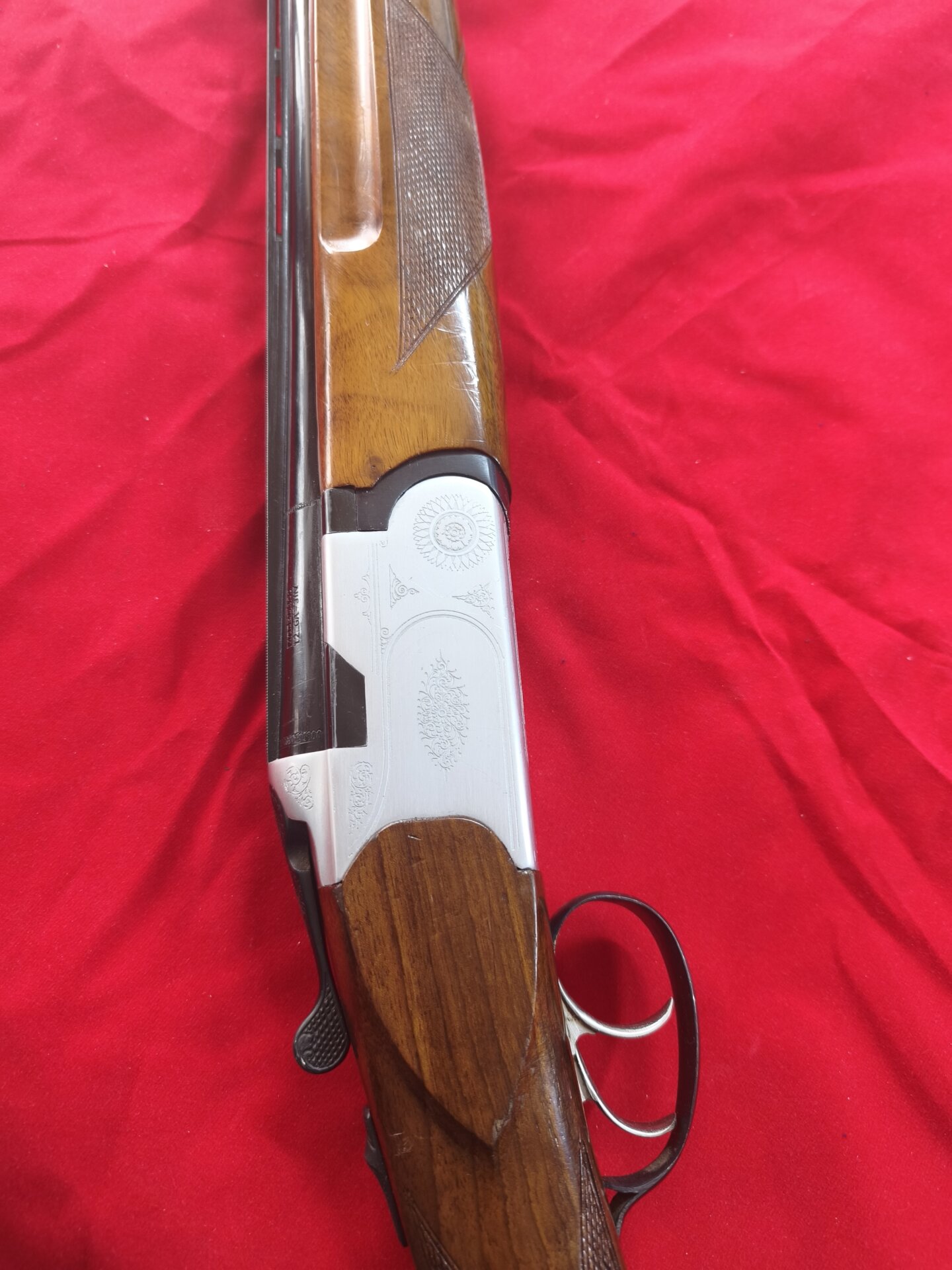 Satılık YİVSİZ TÜFEK – Üzümlü Süperpoze – 12 Kalibre – İzmir – İlan 36151 – Görsel 36153