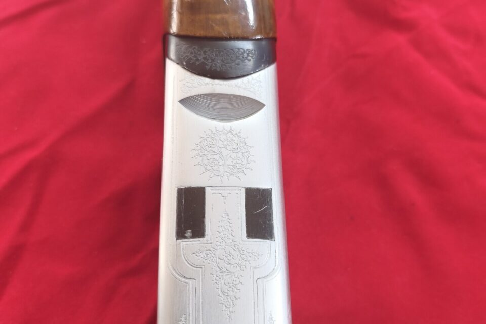 Satılık YİVSİZ TÜFEK – Üzümlü Süperpoze – 12 Kalibre – İzmir – İlan 36151 – Görsel 36152