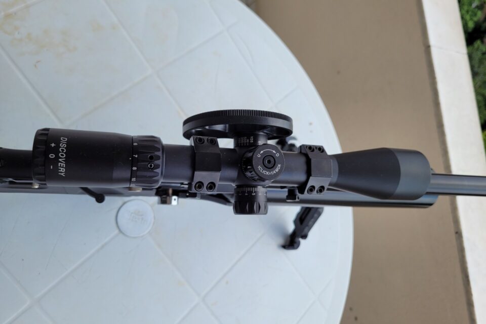 Satılık Havalı Tüfek – Kral Arms – 5.5mm (.22) – Sakarya – İlan 37541 – Görsel 37544