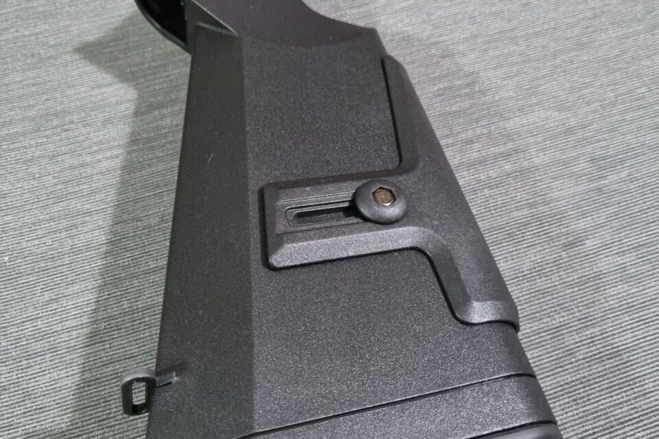 Satılık YİVSİZ TÜFEK – Derya CRX-400 – 12 Kalibre – Ankara – İlan 36639 – Görsel 36641