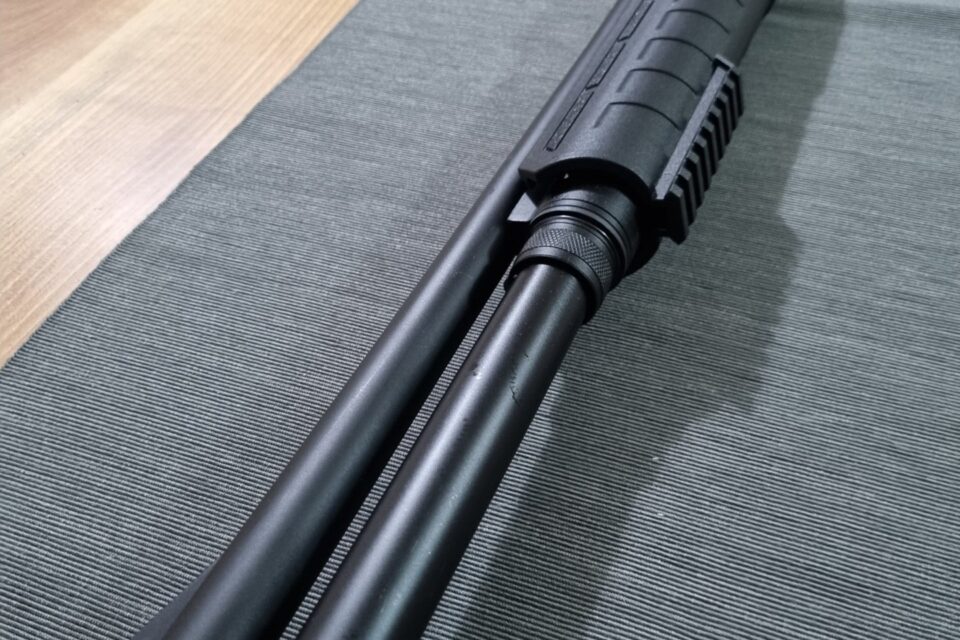 Satılık YİVSİZ TÜFEK – Derya CRX-400 – 12 Kalibre – Ankara – İlan 36639 – Görsel 36643