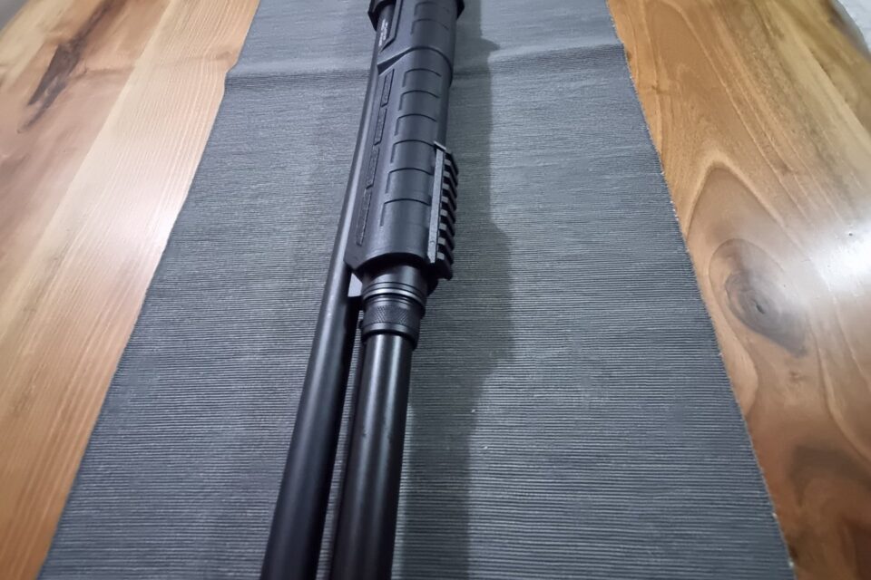 Satılık YİVSİZ TÜFEK – Derya CRX-400 – 12 Kalibre – Ankara – İlan 36639 – Görsel 36644