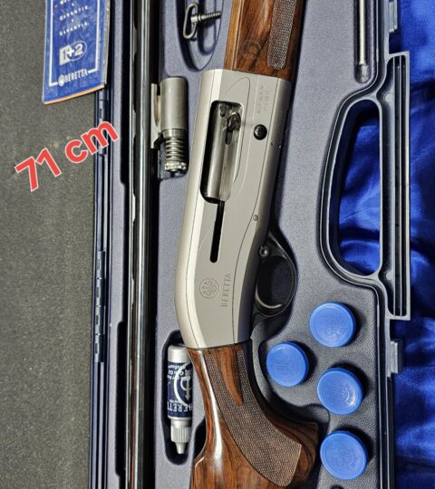 Satılık YİVSİZ TÜFEK – Beretta AL391 – 12 Kalibre – İzmir – İlan 35896 – Görsel 35898