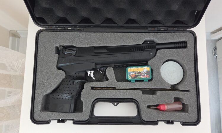 Satılık Havalı Tabanca – Zoraki – 4.5mm (.177) – Elazığ – İlan 34490 – Görsel 34492