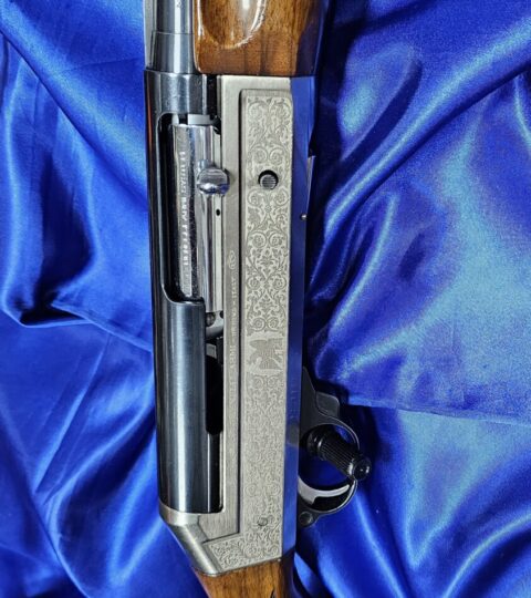 Satılık YİVSİZ TÜFEK – Benelli Raffaello – 12 Kalibre – İzmir – İlan 35801 – Görsel 35802