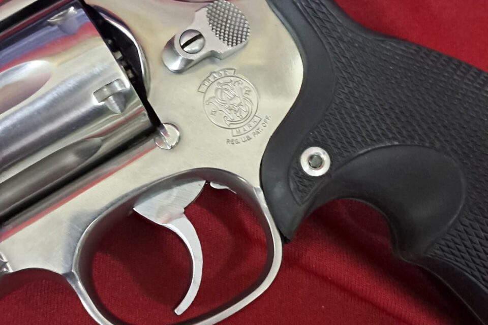 Satılık TABANCA – Smith & Wesson Model 686 – 357 Magnum – Taşıma Ruhsatlı – Ankara – İlan 34867 – Görsel 34873