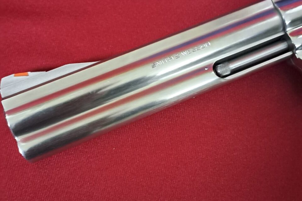 Satılık TABANCA – Smith & Wesson Model 686 – 357 Magnum – Taşıma Ruhsatlı – Ankara – İlan 34867 – Görsel 34871