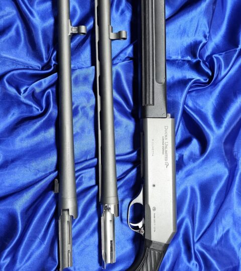 Satılık YİVSİZ TÜFEK – Beretta 1201 FP – 12 Kalibre – İzmir – İlan 35784 – Görsel 35786